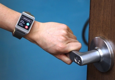 watch electromagnetic waves smartwatch em-sense