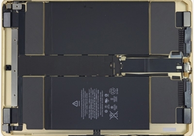 ifixit ipad pro apple ipad tablet slate teardown repairability