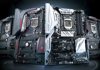Intel's 100-Series Chipsets Detailed Side-by-Side