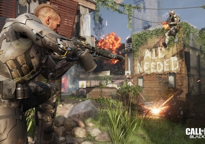 call of duty