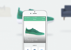 shopify app sello create online store phone