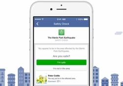 facebook safety check paris facebook safety check paris attacks disaster