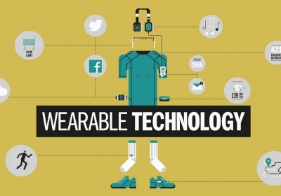 screenless internet of things wearables iot