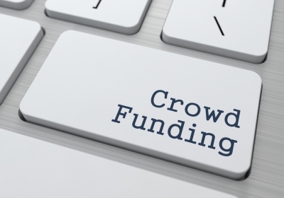 facebook kickstarter crowdfunding indiegogo fundraiser non-profit nonprofit fundraising crowdfunding platform