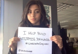 woman ilooklikeanengineer facebook isis engineers real name policy isis anchalee