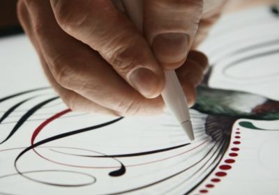ifixit apple pencil apple teardown stylus repairability ipad pro