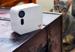 indiegogo target retail crowdfunding smart home connected home iot open house target open house oomi nanoleaf butterfleye