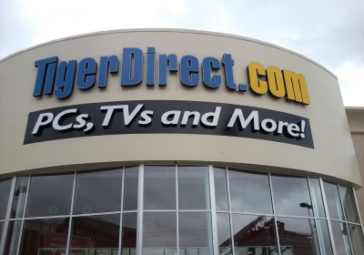 tigerdirect sold pcm acquisition retailer tigerdirect pc mall systemax