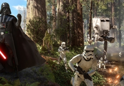 Star Wars: Battlefront Review