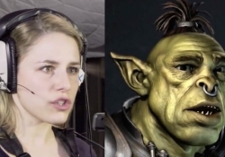 apple acquired faceshift maker motion capture tech star wars