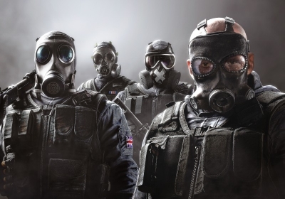 rainbow six rainbow six siege
