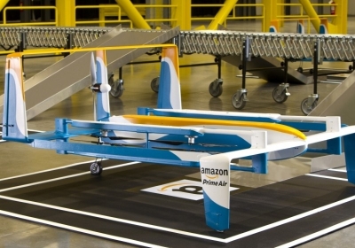 closest amazon drone delivery service bbc drone package delivery amazon prime air top gear jeremy clarkson drone delivery