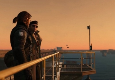 konami confirms metal gear solid craziest secret real easter egg konami the phantom pain metal gear solid 5 nukes nuke nuclear weapons fob nuclear disarmament cutscene