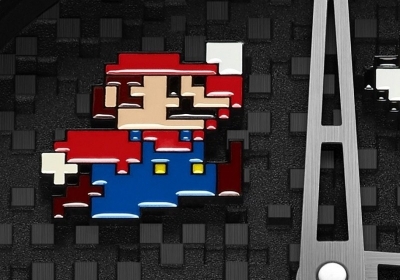 super mario bros nintendo gaming nostalgia watch mario tetris pac-man romain jerome generational icons 8-bit space invaders