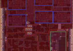 teardown ipad pro a9x cpu gpu tsmc apple ipad soc chip ipad pro chip analysis a9x series 7xt