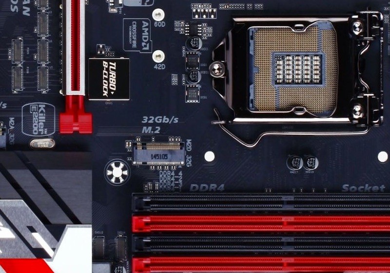 WOF How Much Did Your Motherboard Cost TechSpot