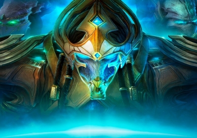 StarCraft II: Legacy of the Void Review