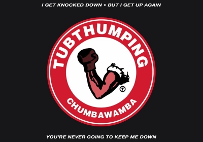 mp3 tubthumping