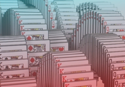The Story of Solitaire, One of the World's Biggest Video Games