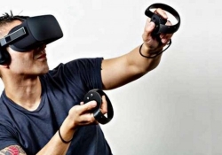 oculus rift