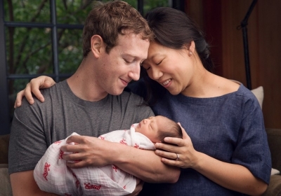 mark zuckerberg giving percent facebook stock facebook philanthropy priscilla chan chan zuckerberg initiative