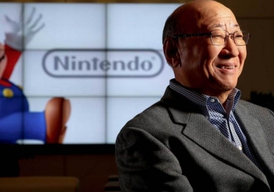 nintendo wii u gaming console game console nx console tatsumi kimishima nintendo nx