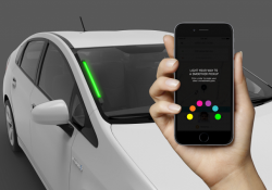 uber leds