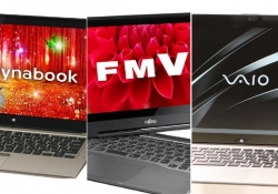 divisions toshiba fujitsu vaio rumored join forces sony lenovo dell vaio hp merger pc market pc division
