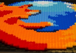 mozilla tiles firefox