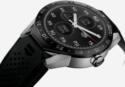 high tag heuer connected connected smartwatch smartwatch tag heuer connected luxury