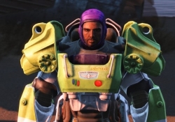 fallout