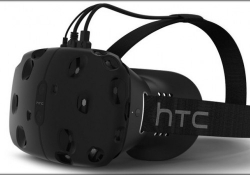 htc vive