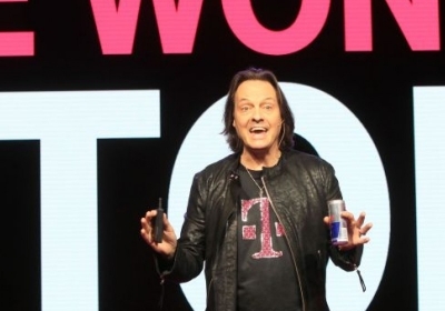 t-mobile verizon hulu john legere