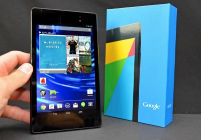 nexus nexus 7