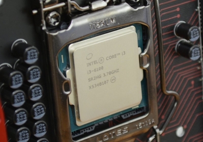 Exclusive: Overclocking Locked Intel Skylake CPUs is Now Possible, Tested