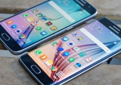 rumor samsung galaxy s7 galaxy samsung smartphone screen touchscreen galaxy s7