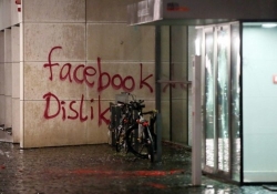 facebook german germany mark zuckerberg censorship racism free speech hate speech