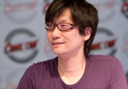 kojima konami ps4