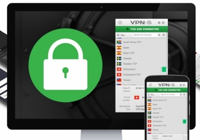 vpnsecure