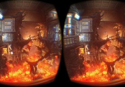 futuremark 3dmark beta virtual reality 3dmark 2016 vrmark