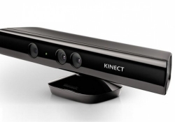 rare kinect microsoft