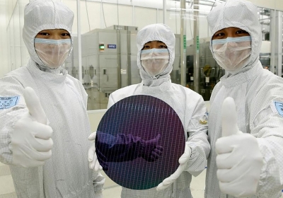 report samsung amd intel globalfoundries cpu tsmc silicon amd zen zen greenland
