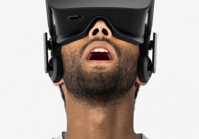 oculus rift virtual reality vr