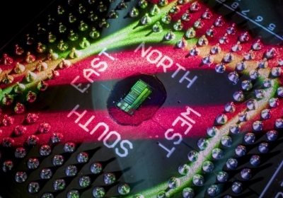 researchers globalfoundries cpu bandwidth chip prototype microprocessor light light processor optics