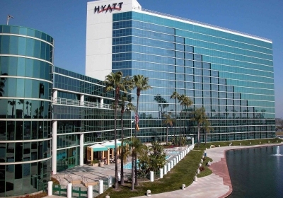 hyatt malware data breach payment system hilton hotels
