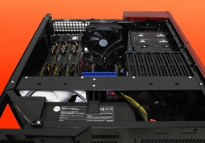 The 10 Best Things About Building a New Gaming PC