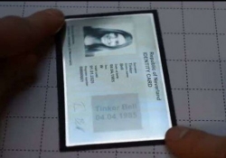 epfl counterfeit printing document security