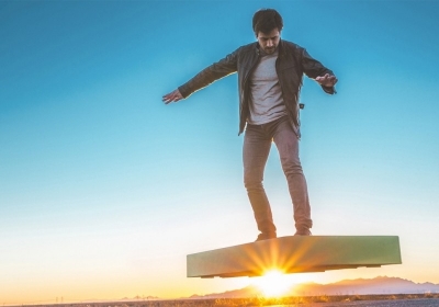 pre-order obscenely expensive working hoverboard hoverboard lexus slide arcaboard arca space corporation arca vaporware