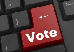 million voter registration records leaked mystery database leak hacker personal data chris vickery voter voter database