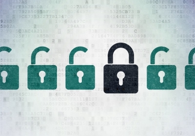 china security privacy encryption key